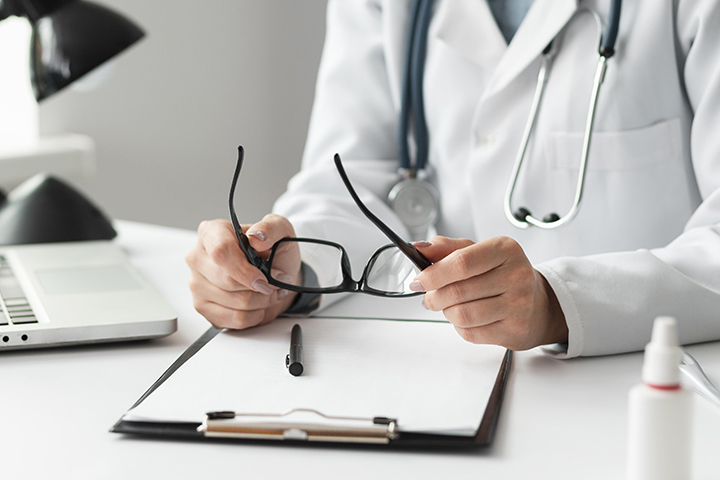 Sağlık Raporu Tetkikleri